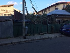 Teren constructii de vânzare, în Bucureşti, zona Brâncoveanu