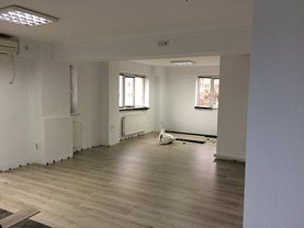 Închiriere birouri
