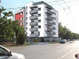 Apartament de vânzare 3 camere, în Timişoara, zona Iosefin
