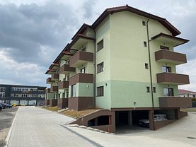 Apartament de vânzare 2 camere, în Timisoara, zona Braytim