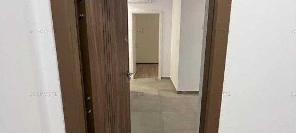 Apartament cu o camera, etaj 1, in Giroc, direct de la dezvoltator - imaginea 0 + 1
