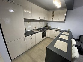 Apartament de închiriat 3 camere, în Giroc