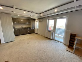 Apartament de vânzare 2 camere, în Giroc