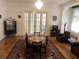 Apartament de vânzare 6 camere, în Timişoara, zona Central