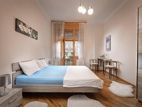 Apartament de închiriat 4 camere, în Timişoara, zona Central