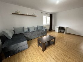 Apartament de închiriat 2 camere, în Timisoara, zona Girocului