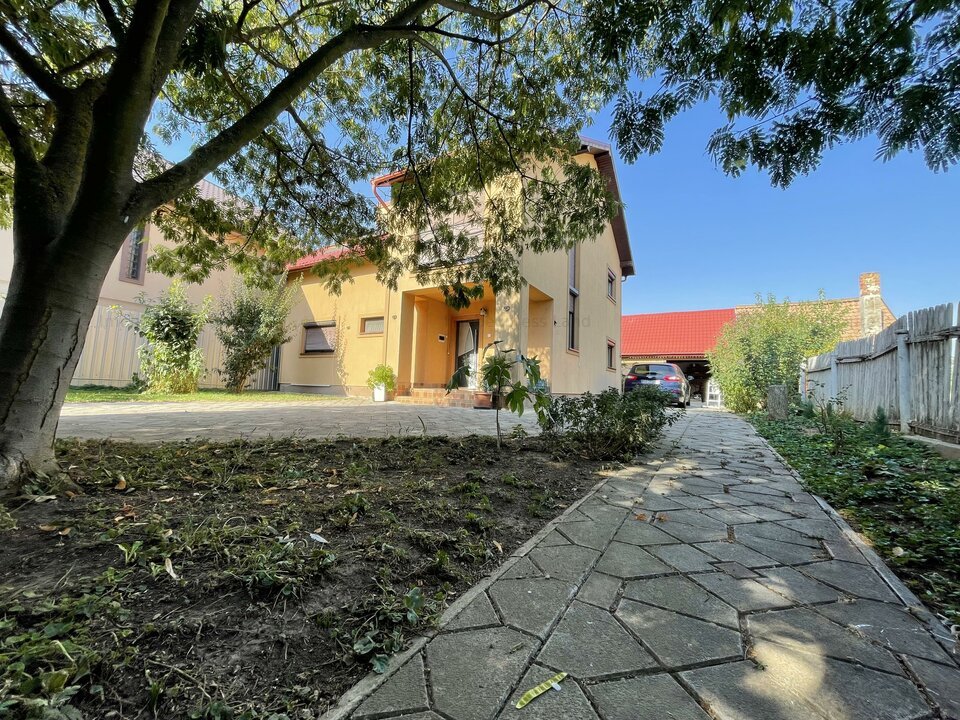 Comision 0!!! Casa individuala cu teren de 1000 mp, Independenta Energetic