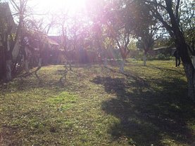 Teren constructii de vânzare, în Timişoara, zona Ghirodei