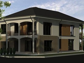 Teren constructii de vânzare, în Moşniţa Nouă