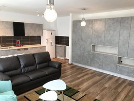Apartament de închiriat 2 camere, în Bucuresti, zona Pipera