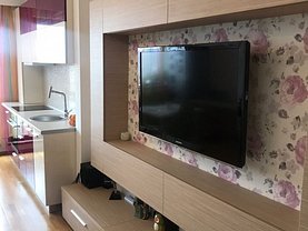 Garsonieră de închiriat, în Bucuresti, zona Baneasa