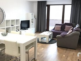Apartament de vânzare 3 camere, în Bucuresti, zona Baneasa