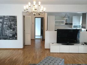Apartament de vânzare 2 camere, în Bucuresti, zona Herastrau