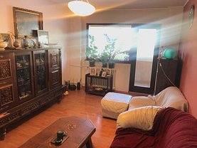 Apartament de vânzare 4 camere, în Bucuresti, zona Iancului