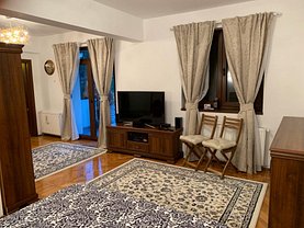 Garsonieră de închiriat, în Bucuresti, zona Central