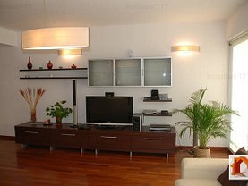 Apartament de închiriat 4 camere, în Bucuresti, zona Dorobanti