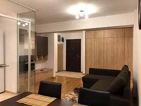 Apartament de închiriat 3 camere, în Bucuresti, zona Banu Manta