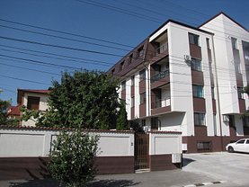 Apartament de închiriat 2 camere, în Bucuresti, zona Brancoveanu