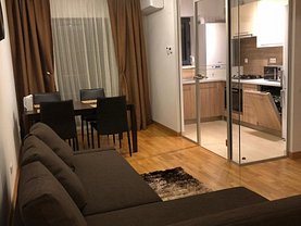 Apartament de închiriat 3 camere, în Bucuresti, zona Victoriei