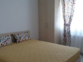 Apartament de închiriat 2 camere, în Bucuresti, zona Parcul Carol