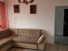 Apartament de închiriat 2 camere, în Reşiţa, zona Micro II