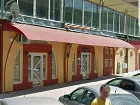 Închiriere spaţiu comercial