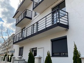Apartament de vânzare 2 camere, în Bucuresti, zona Militari