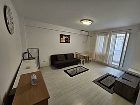 Apartament de închiriat 2 camere, în Chiajna