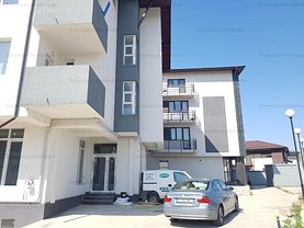 Garsonieră de închiriat, în Bucuresti, zona Militari