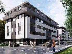 Apartament de vânzare 2 camere, în Bucuresti, zona Militari