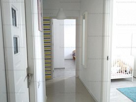 Apartament de închiriat 3 camere, în Bucuresti, zona Militari