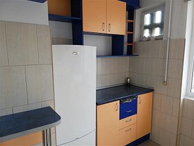 Apartament de închiriat 3 camere, în Timisoara, zona Ultracentral