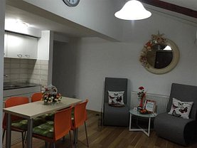 Apartament de închiriat 2 camere, în Timisoara, zona Balcescu