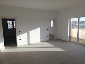 Apartament de vânzare 3 camere, în Dumbravita