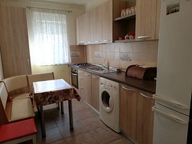 Apartament de închiriat 2 camere, în Dumbravita