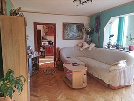 Apartament de vânzare 3 camere, în Timisoara, zona Cetatii
