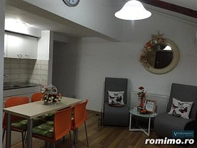 Apartament de închiriat 3 camere, în Timisoara, zona Balcescu
