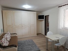Garsonieră de închiriat, în Timişoara, zona Bucovina