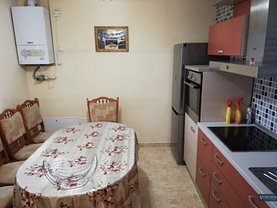 Apartament de închiriat 4 camere, în Timişoara, zona Lipovei