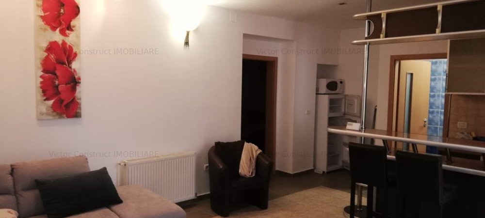 Apartament  3 camere Medicina - imaginea 0 + 1
