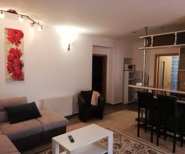 Apartament de închiriat 3 camere, în Timişoara, zona Medicină