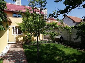 Casa de închiriat 7 camere, în Timisoara, zona Dambovita