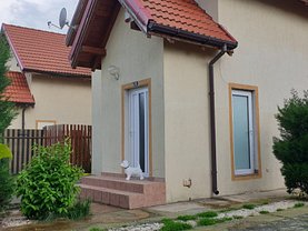 Casa de vânzare 3 camere, în Dumbravita
