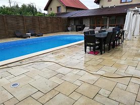 Casa de vânzare 6 camere, în Dumbravita