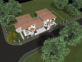 Casa de vânzare 5 camere, în Dumbravita