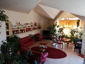 Casa de vânzare 7 camere, în Timişoara, zona Bogdăneştilor