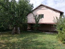 Casa de vânzare 4 camere, în Timişoara, zona Bogdăneştilor