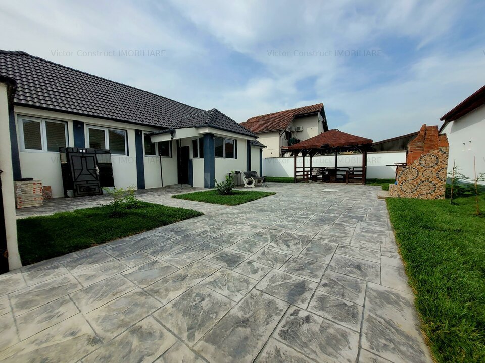 Casa individuala 120,000!
