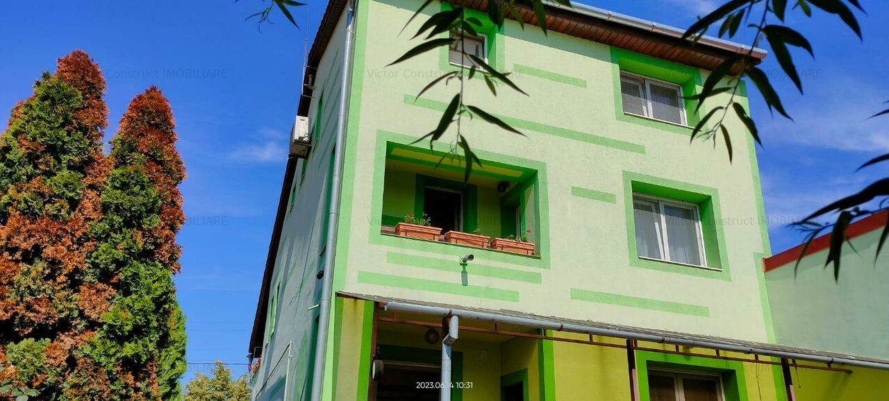 Casa de vanzare!