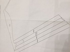 Teren agricol de vânzare, în Giarmata